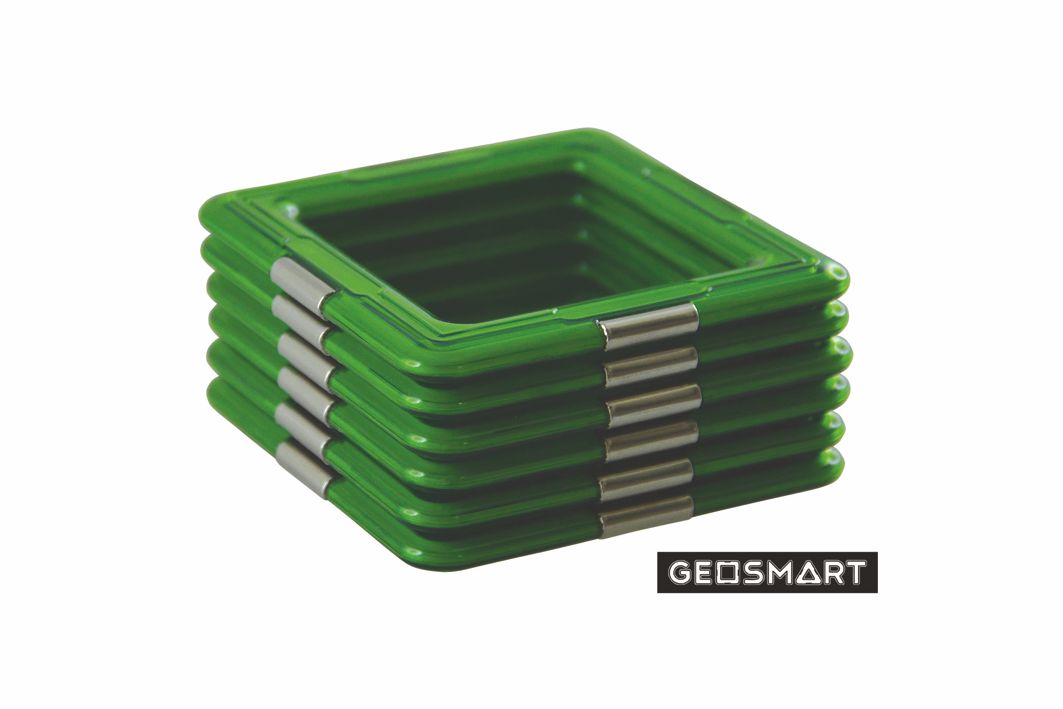 Geosmart Quadrat Set 6